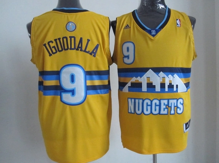 Denver Nuggets jerseys-034